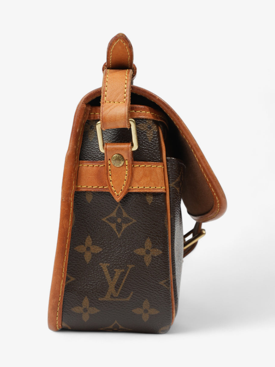 Louis Vuitton Sologne Monogram Coated Canvas Image 5