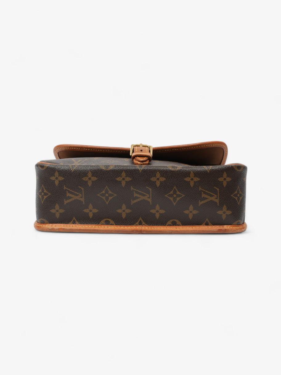 Louis Vuitton Sologne Monogram Coated Canvas Image 6