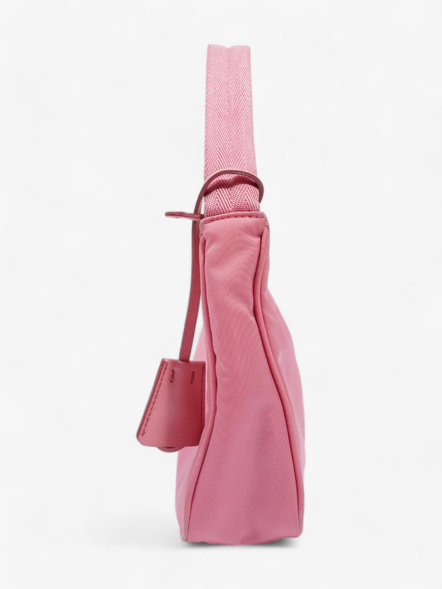 Prada Re-Edition 2000 Pink Re Nylon Image 3