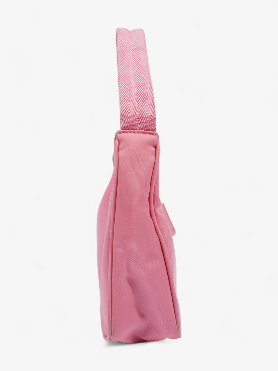 Prada Re-Edition 2000 Pink Re Nylon Image 5