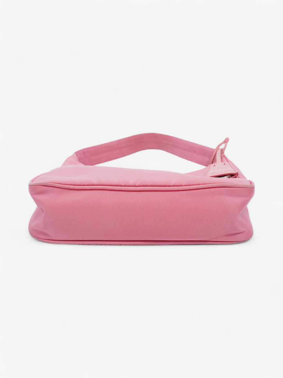 Prada Re-Edition 2000 Pink Re Nylon Image 6