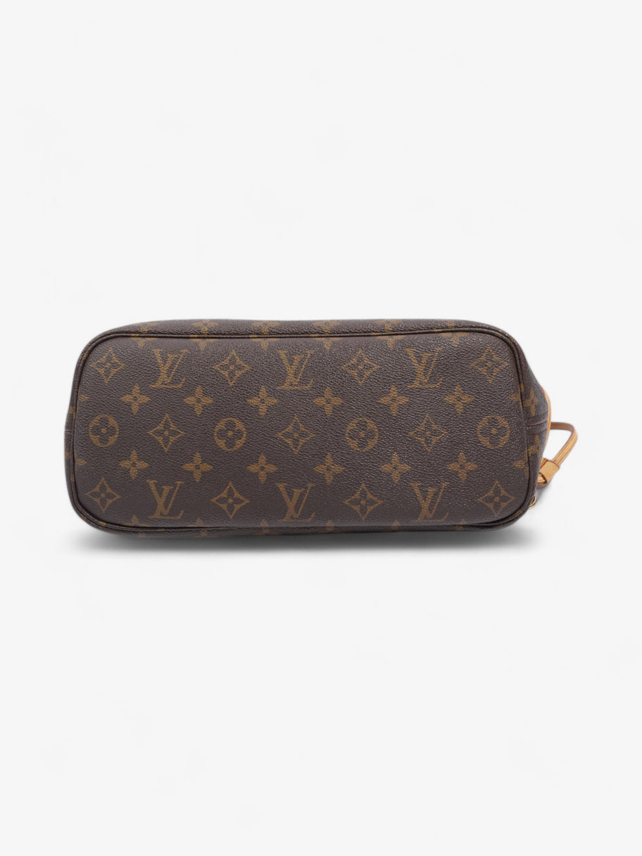 Louis Vuitton Neverfull Monogram Coated Canvas PM Image 6