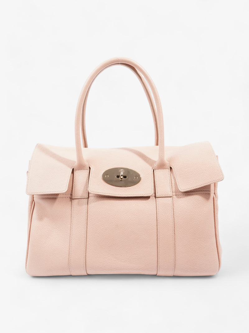  Mulberry Bayswater Blush Pink Leather