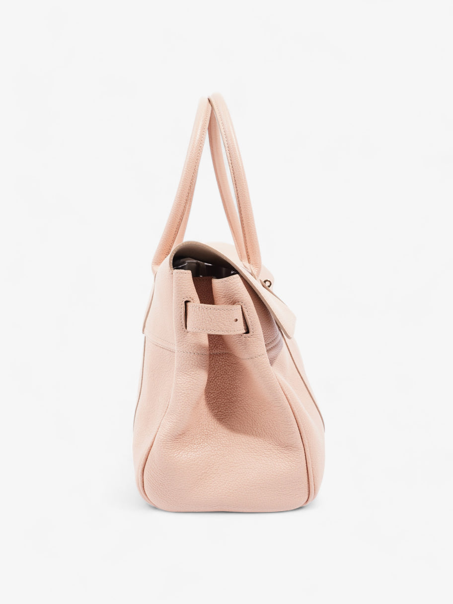 Mulberry Bayswater Blush Pink Leather Image 5