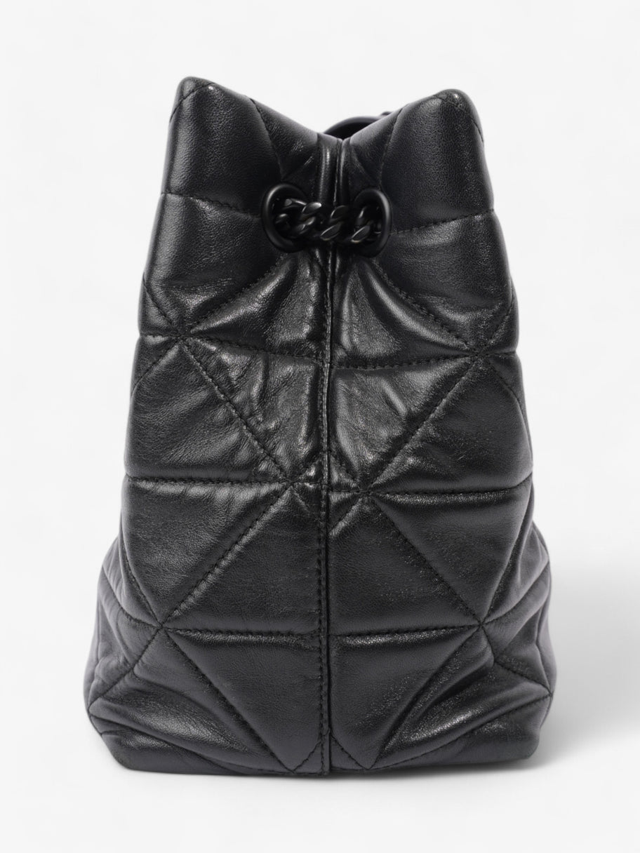 Prada Spectrum Tote Black Nappa Leather Image 3