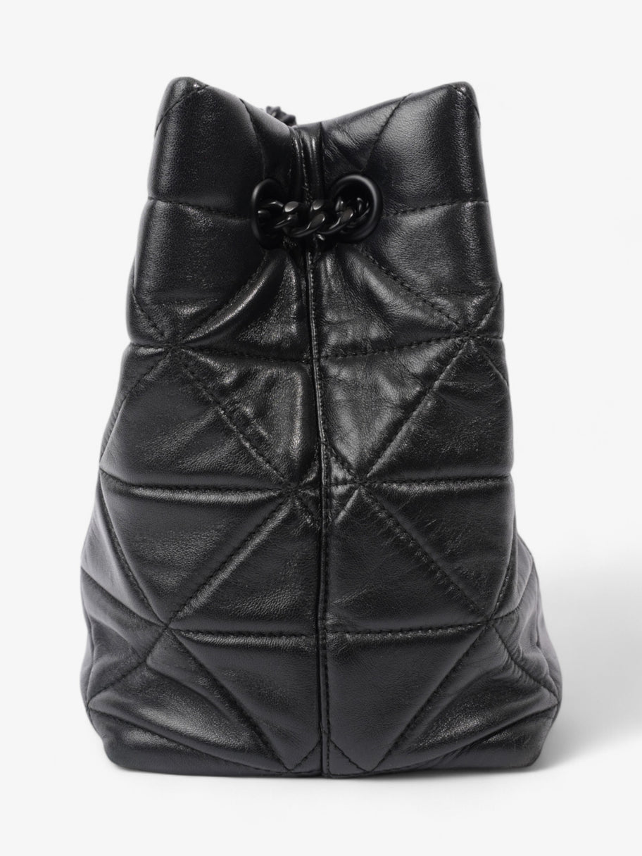 Prada Spectrum Tote Black Nappa Leather Image 5