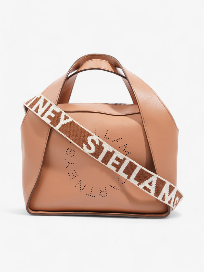  Stella McCartney Bag Brown Polyester