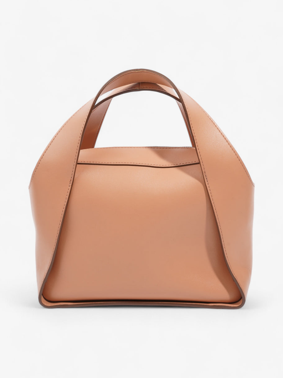 Stella McCartney Bag Brown Polyester Image 4