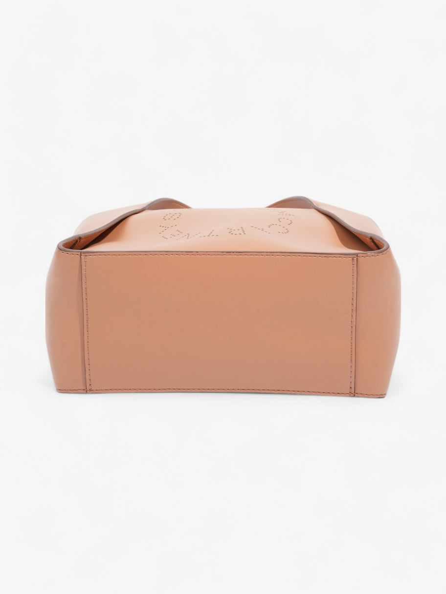 Stella McCartney Bag Brown Polyester Image 6