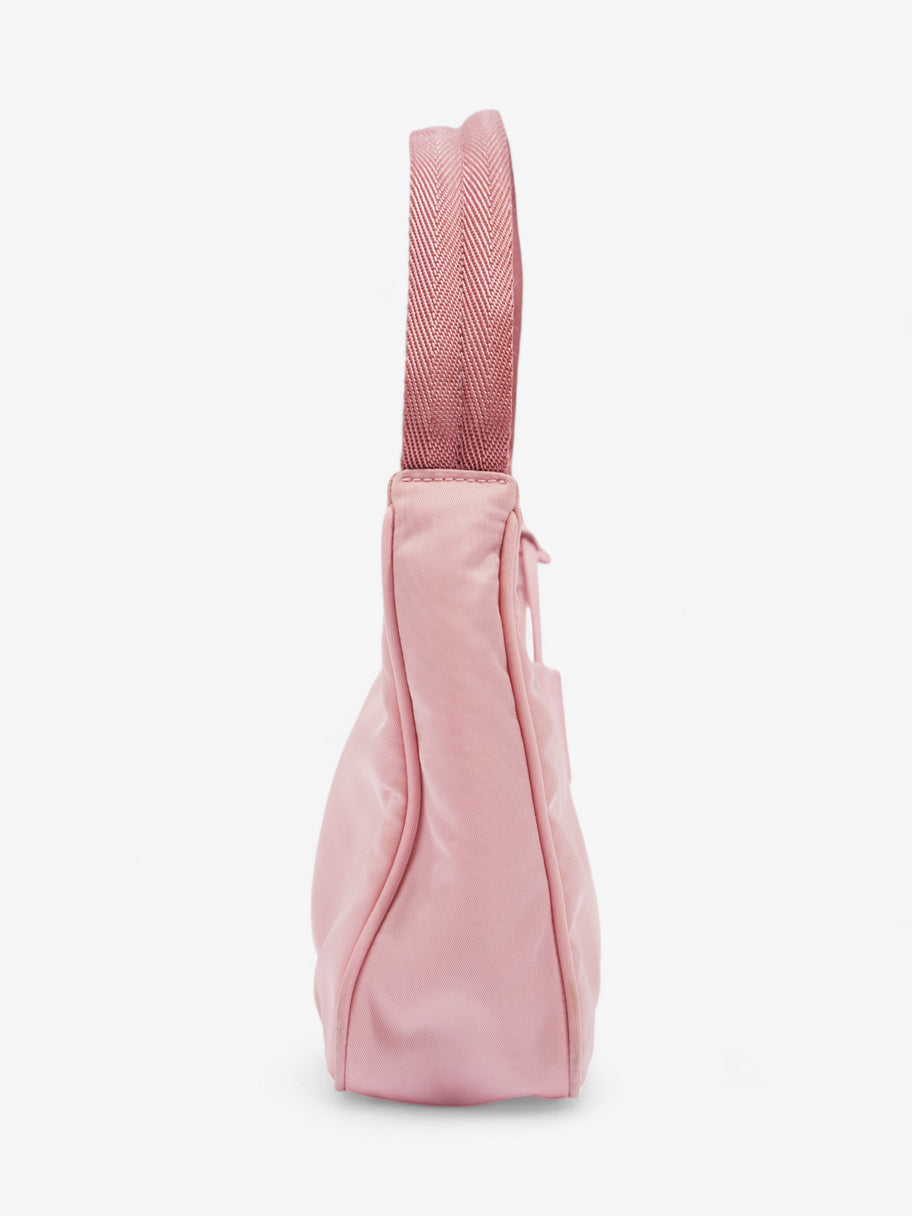 Prada Re-Edition 2000 Pink Nylon Image 5