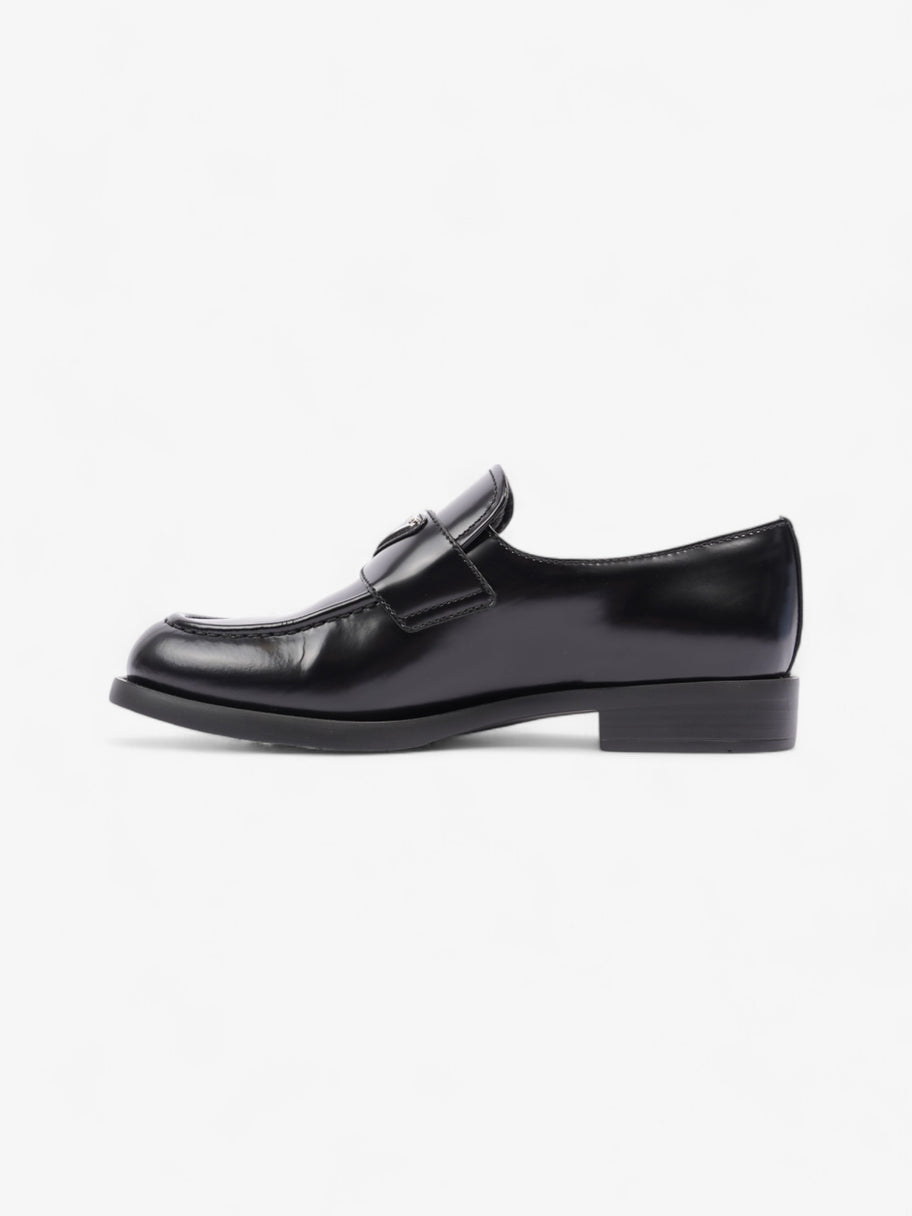 Ritch Erani Loafer Black Leather EU 37.5 UK 4.5 Image 3