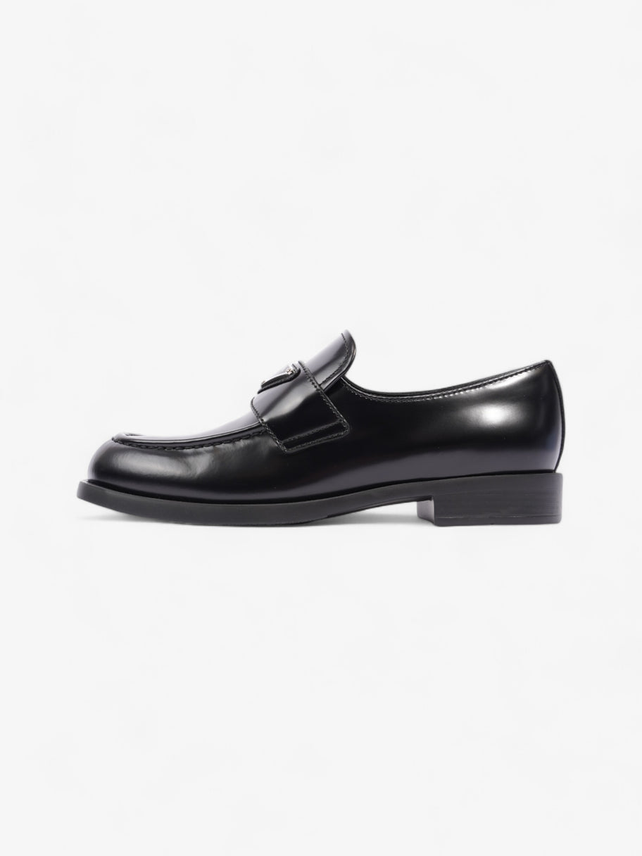 Ritch Erani Loafer Black Leather EU 37.5 UK 4.5 Image 5