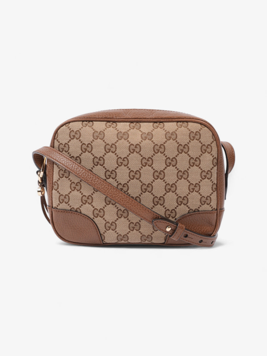 Gucci Bree GG Supreme Canvas Image 1