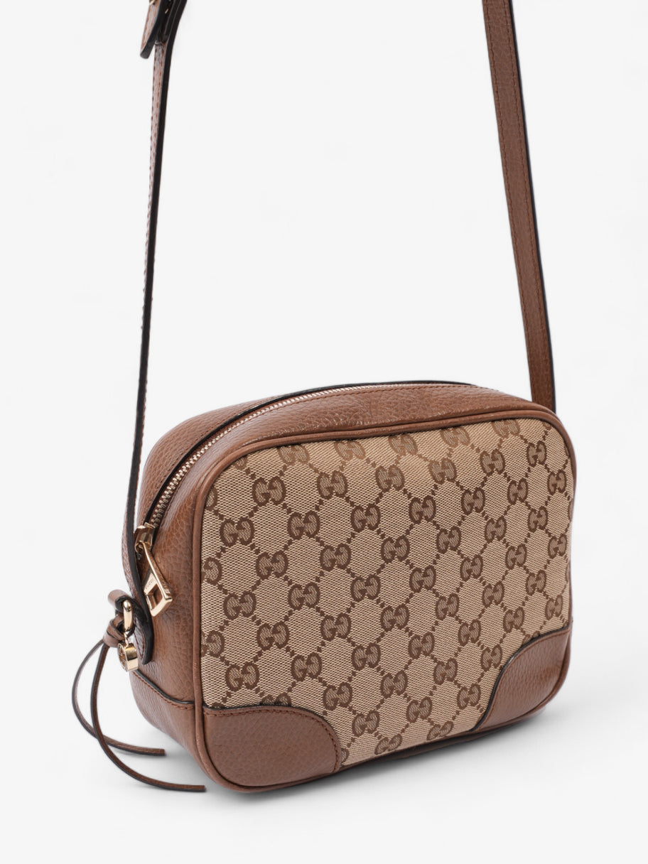 Gucci Bree GG Supreme Canvas Image 7