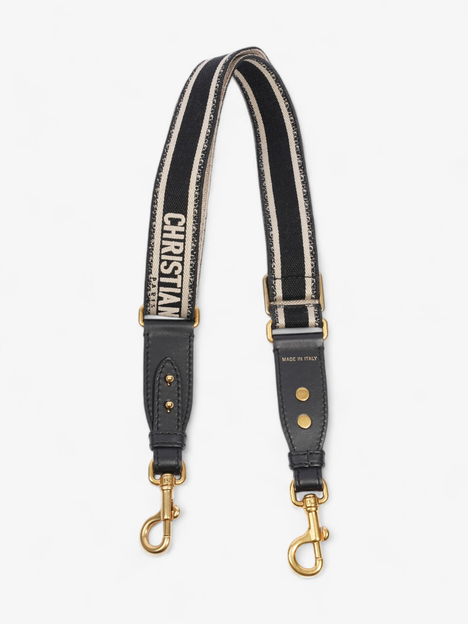 Dior shoulder straps on sale