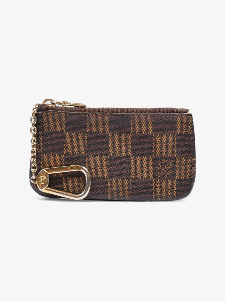 Key Pouch Damier Ebene Image 4