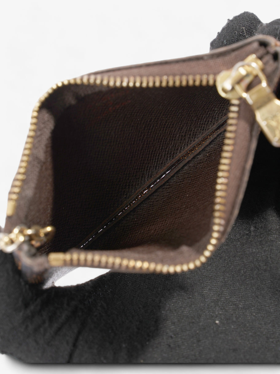 Key Pouch Damier Ebene Image 5