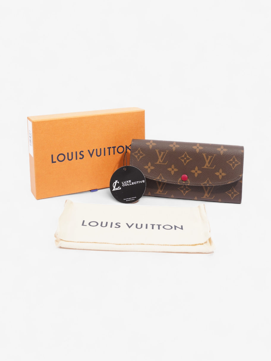 Lv emilie wallet price philippines online