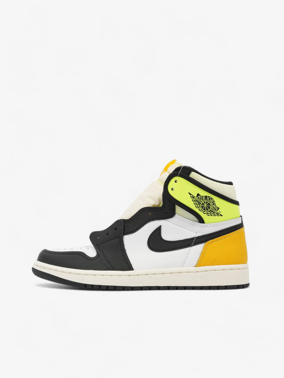 Jordan 1 volt best sale