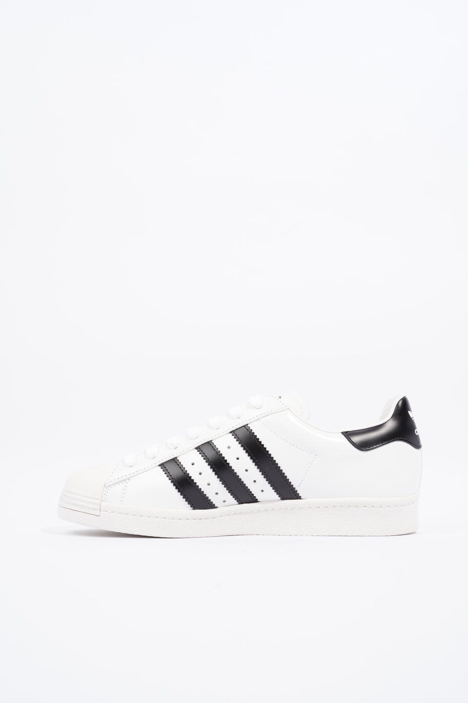 Adidas x Prada Superstar White / Black Leather EU 42.5 UK 8.5 Image 3