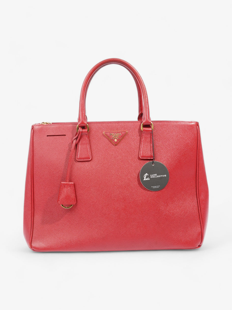 Prada saffiano tote bag hotsell