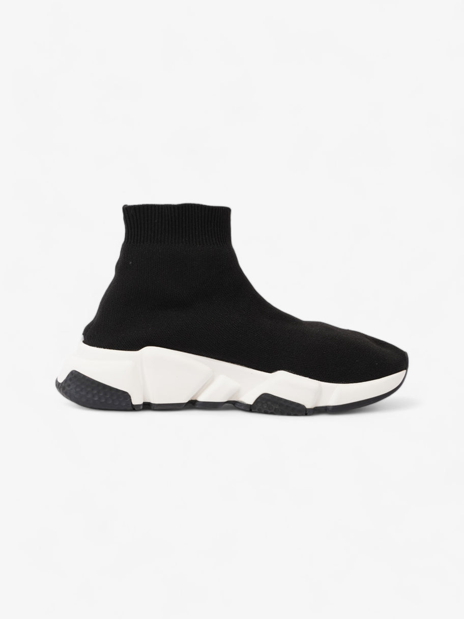 Balenciaga Speed Black Cotton EU 36 UK 3 Image 4