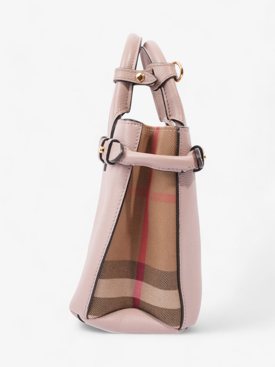 Burberry orchid pink best sale