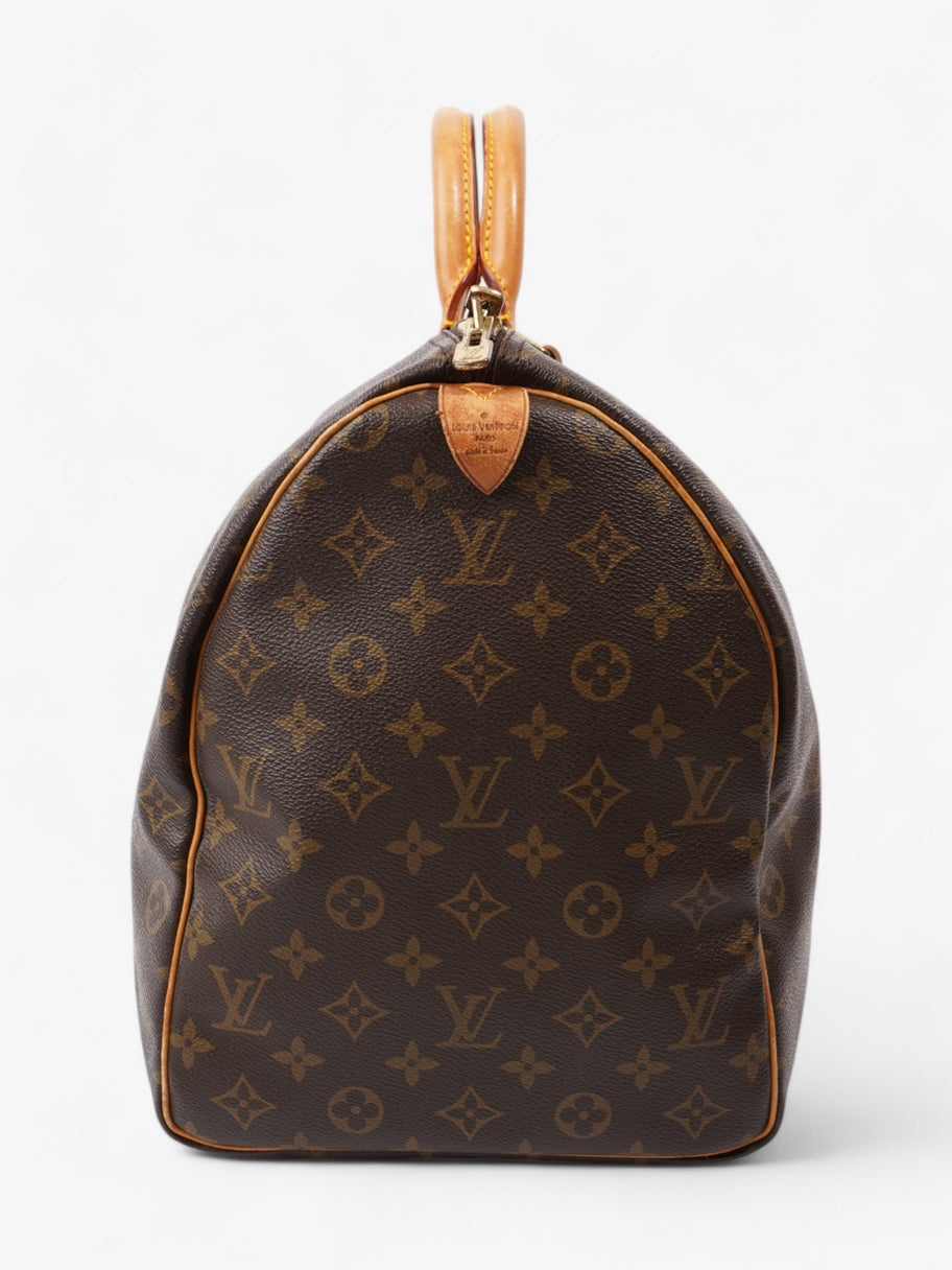 Louis Vuitton Keepall Monogram Coated Canvas 50 Image 3