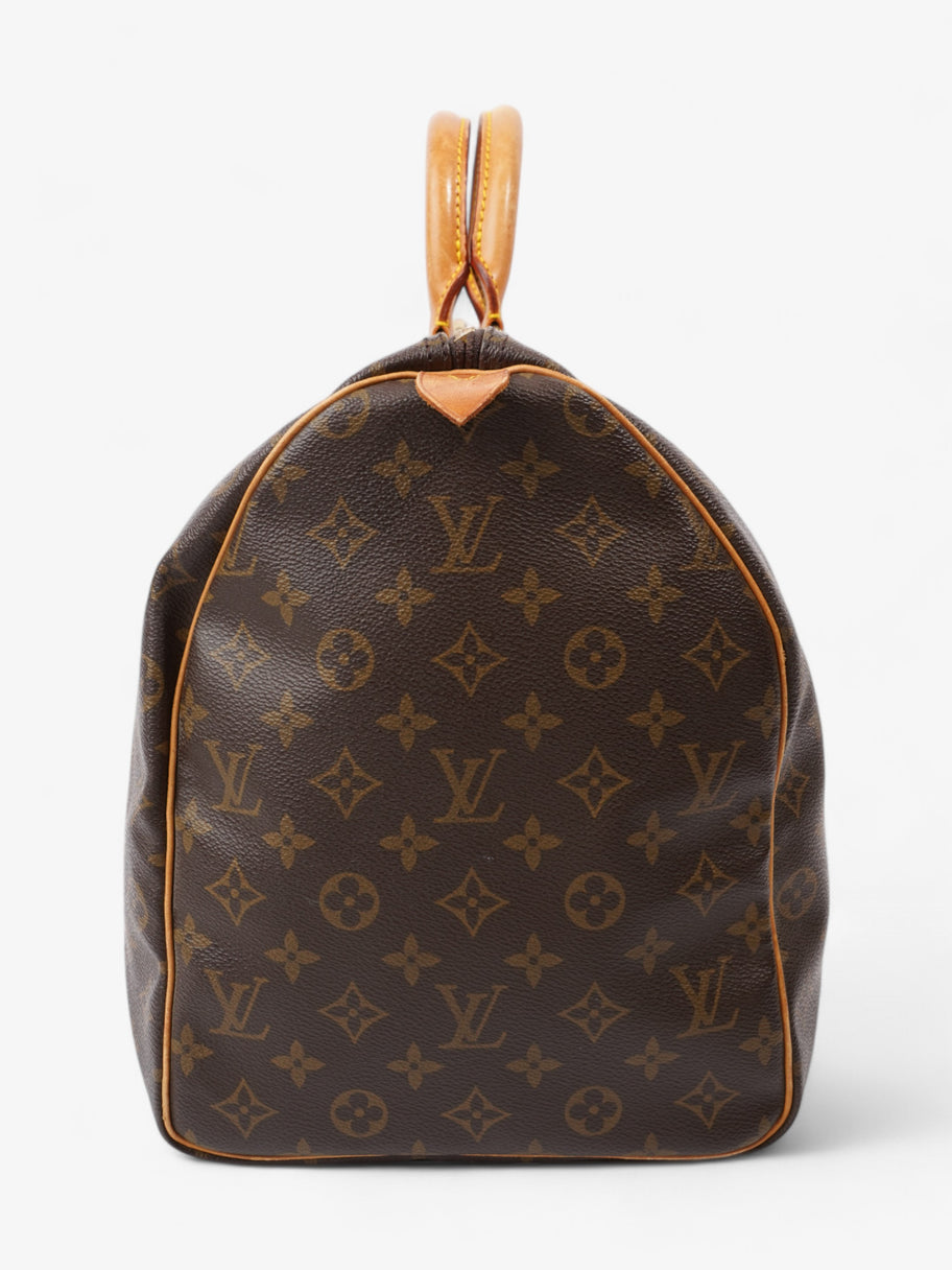 Louis Vuitton Keepall Monogram Coated Canvas 50 Image 5