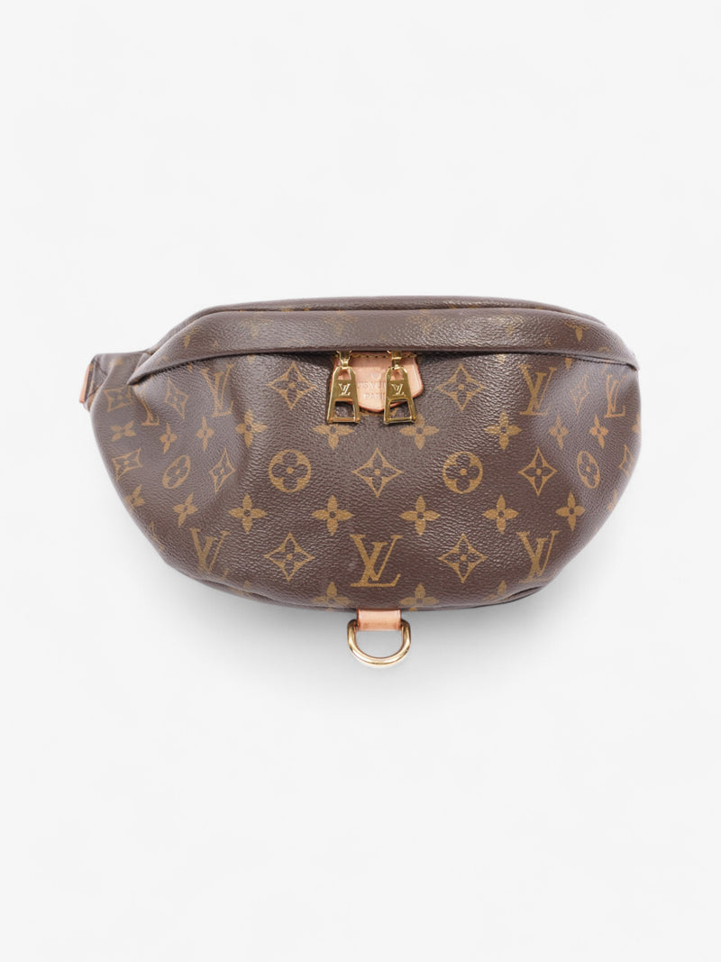  Louis Vuitton Bumbag Monogram Canvas