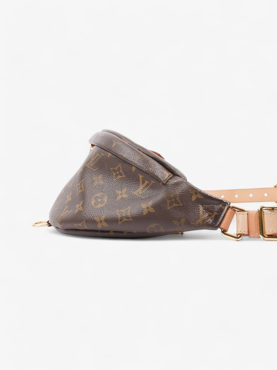 Louis Vuitton Bumbag Monogram Canvas Image 3