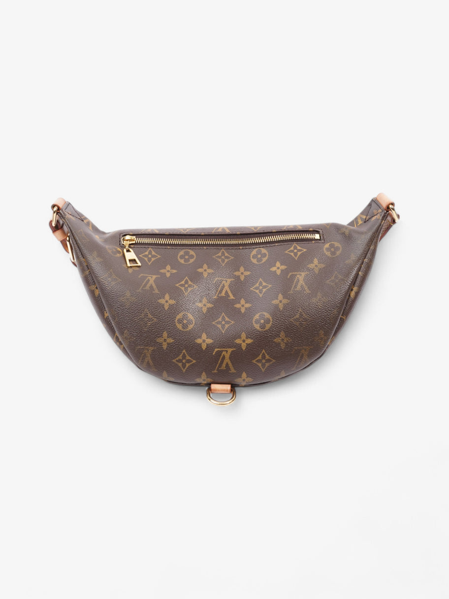 Louis Vuitton Bumbag Monogram Canvas Image 4