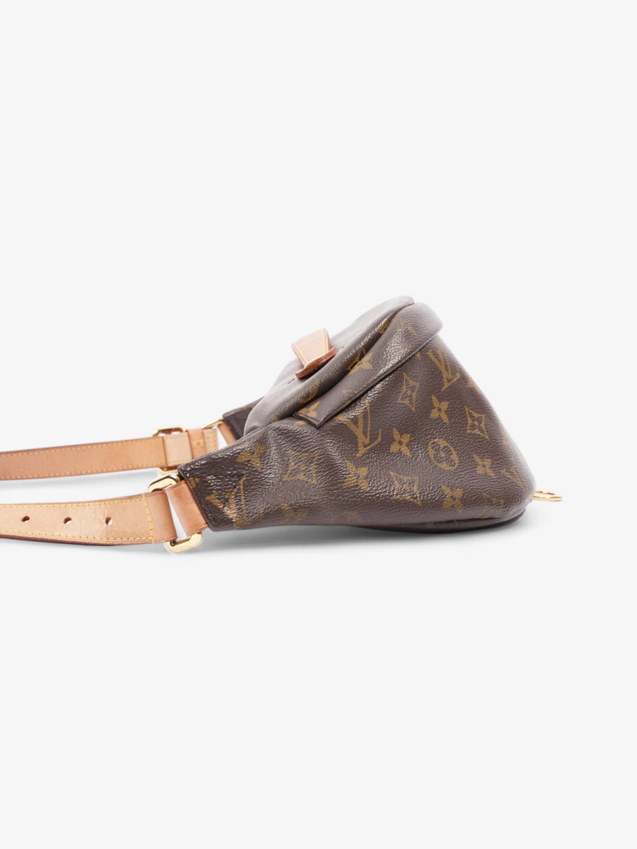 Louis Vuitton Bumbag Monogram Canvas Image 5