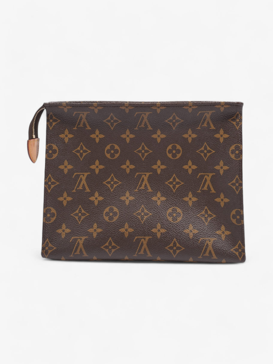 Louis Vuitton Toiletry Pouch Monogram Coated Canvas 26 Image 4