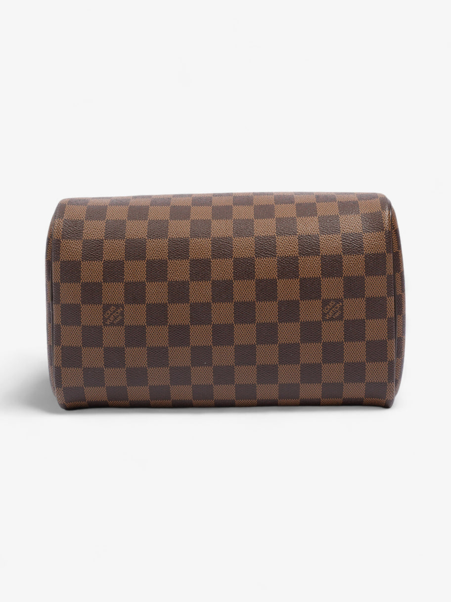 Louis Vuitton Trousse De Toilette Damier Ebene Coated Canvas Image 6