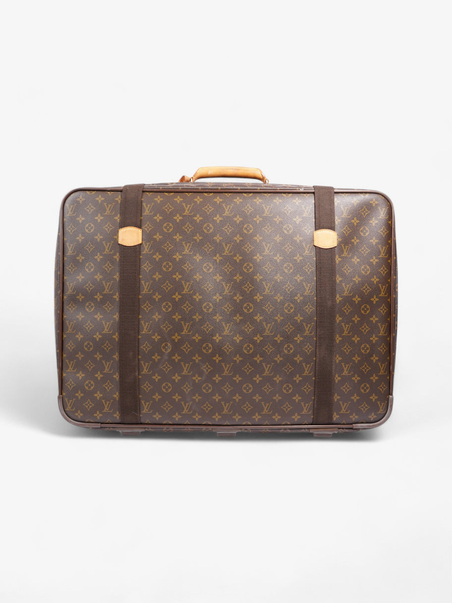 Louis Vuitton Satellite Suitcase Monogram Coated Canvas Image 4