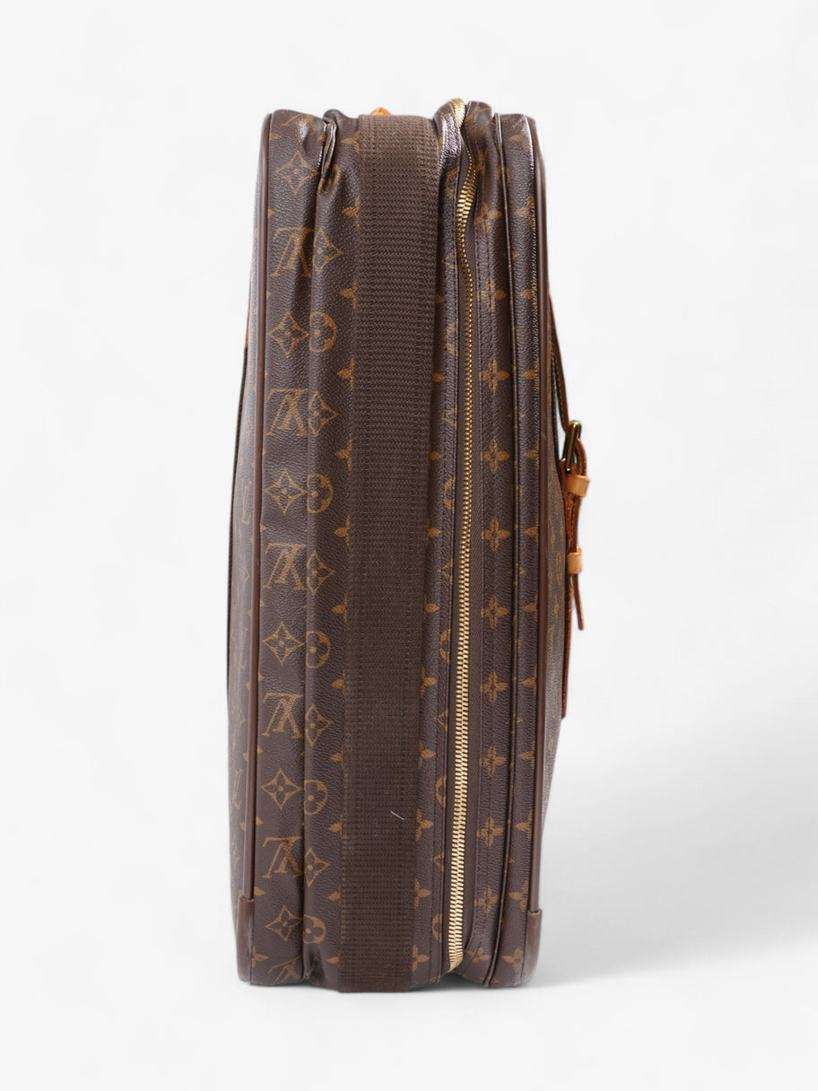 Louis Vuitton Satellite Suitcase Monogram Coated Canvas Image 5