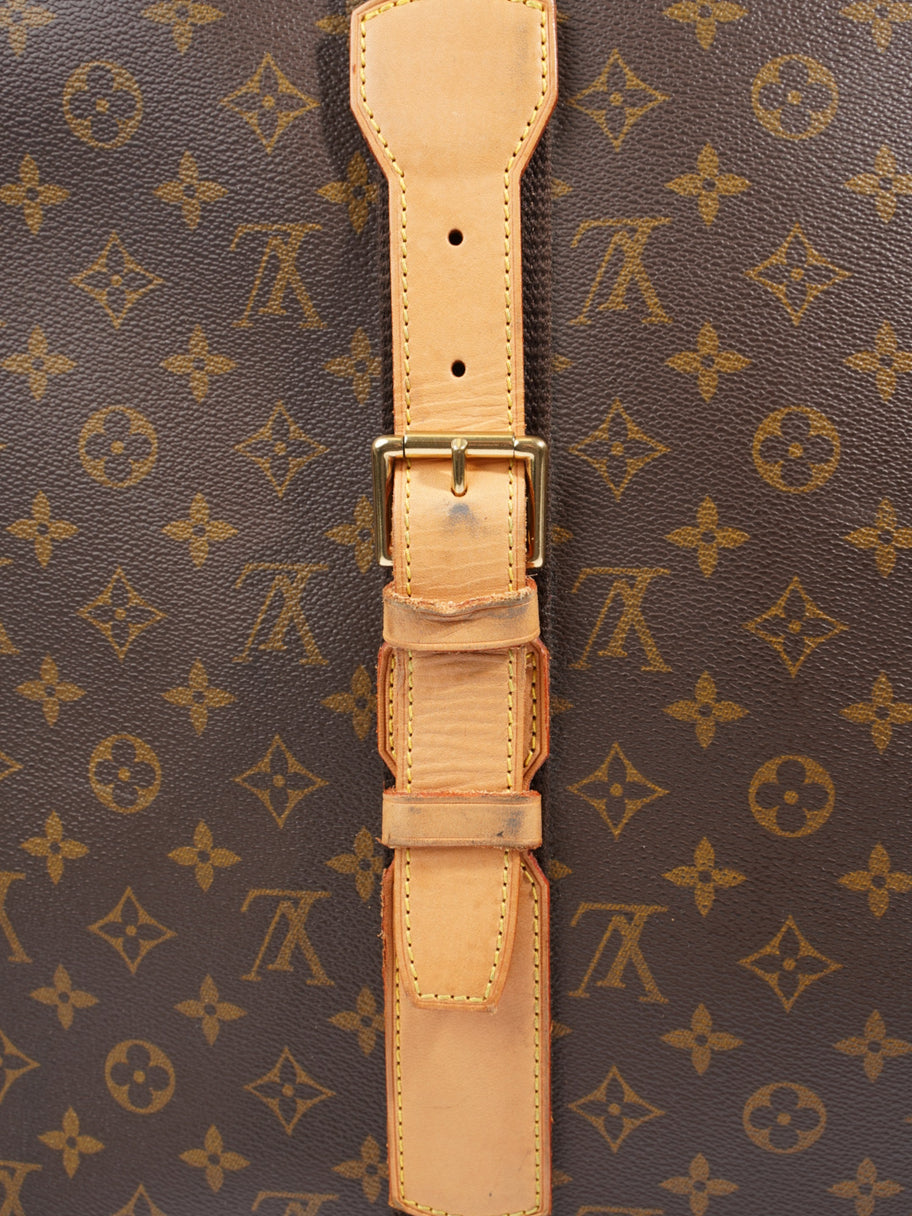 Louis Vuitton Satellite Suitcase Monogram Coated Canvas Image 7