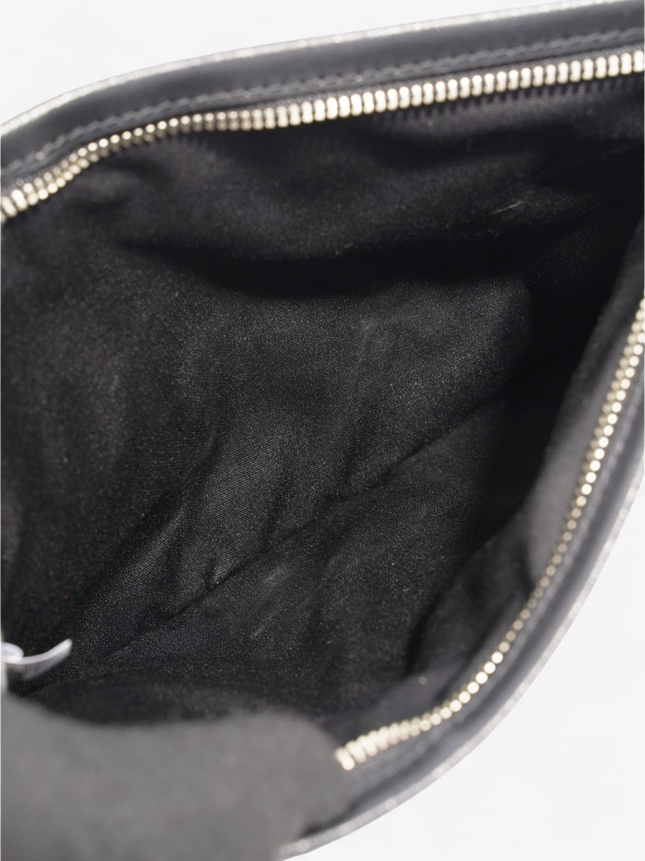 Marc Jacobs The Pouch Black Cotton Image 8