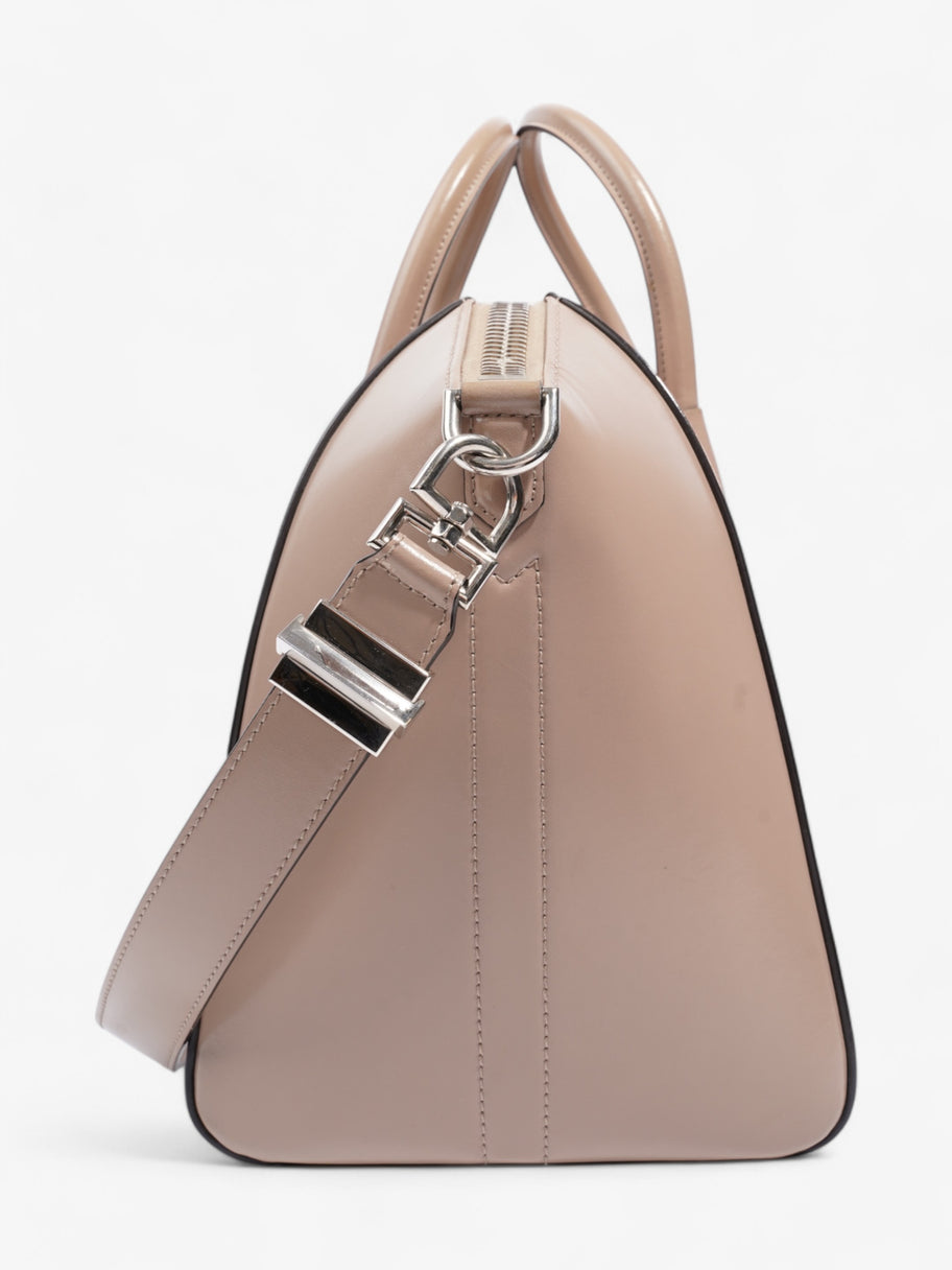 Givenchy Antigona Nude Leather Medium Image 3