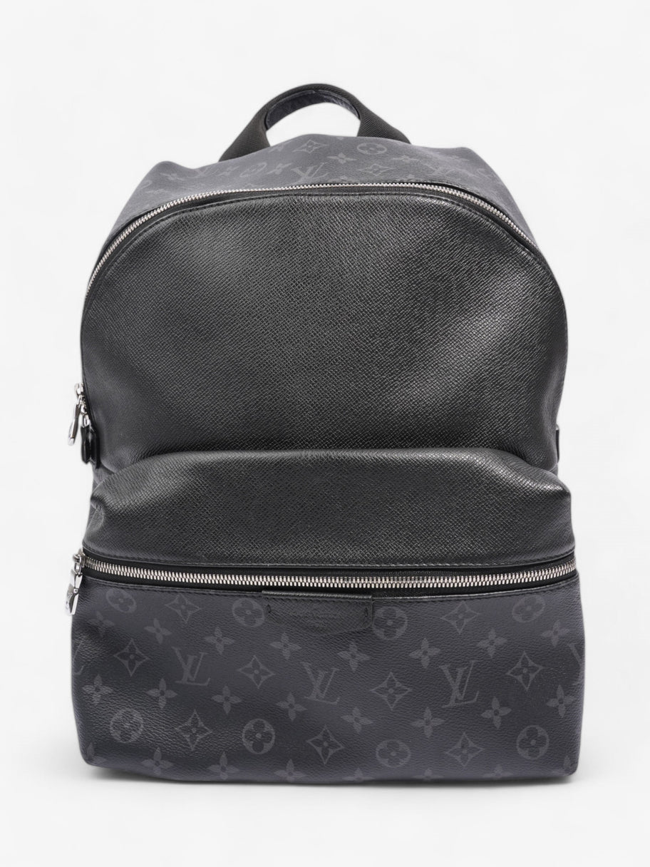 Louis Vuitton Discovery Black / Monogram Eclipse Canvas Image 1