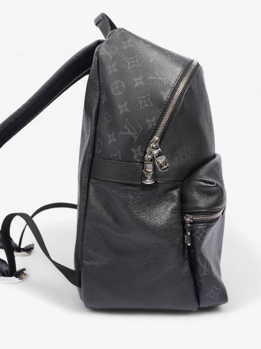 Louis Vuitton Discovery Black / Monogram Eclipse Canvas Image 5