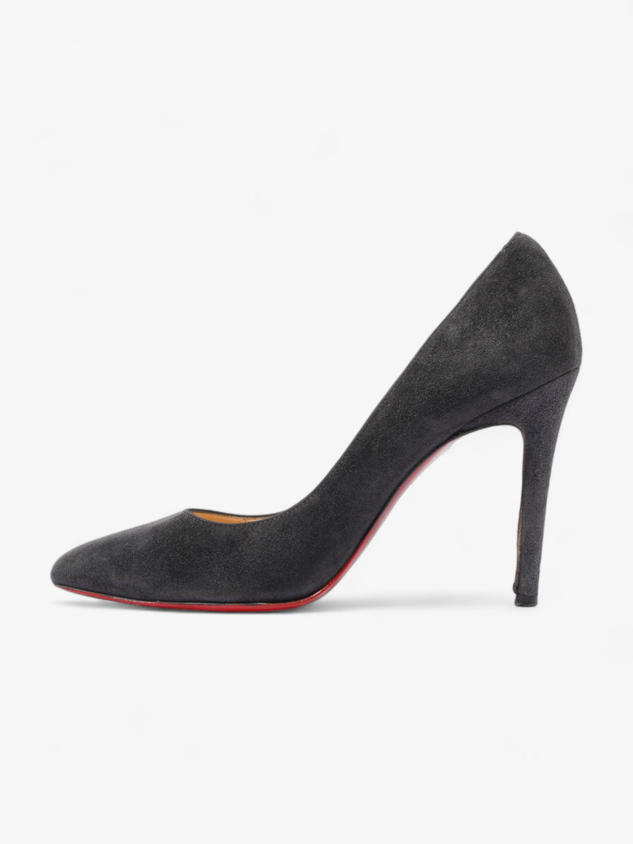 Christian louboutin pigalle 100 mm hotsell