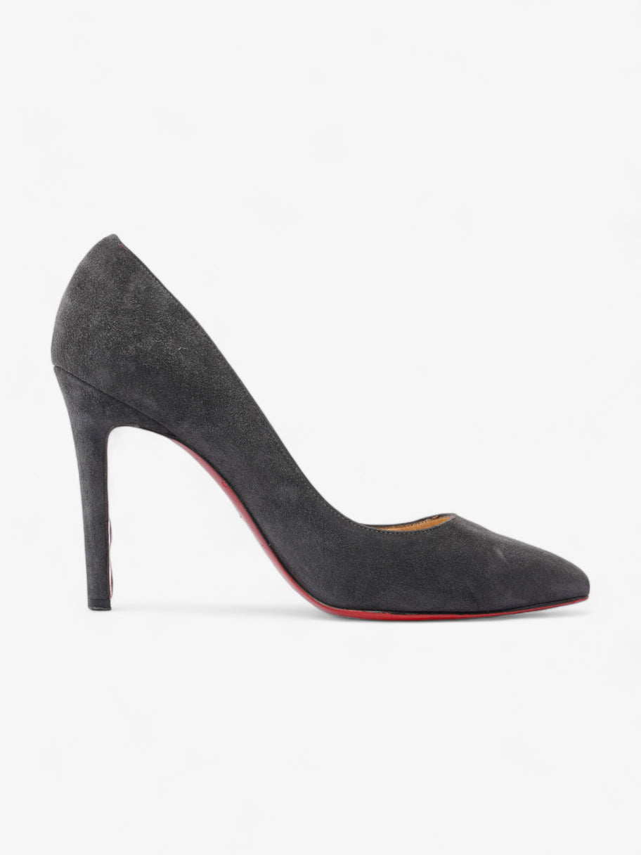 Christian louboutin pigalle 100 hotsell