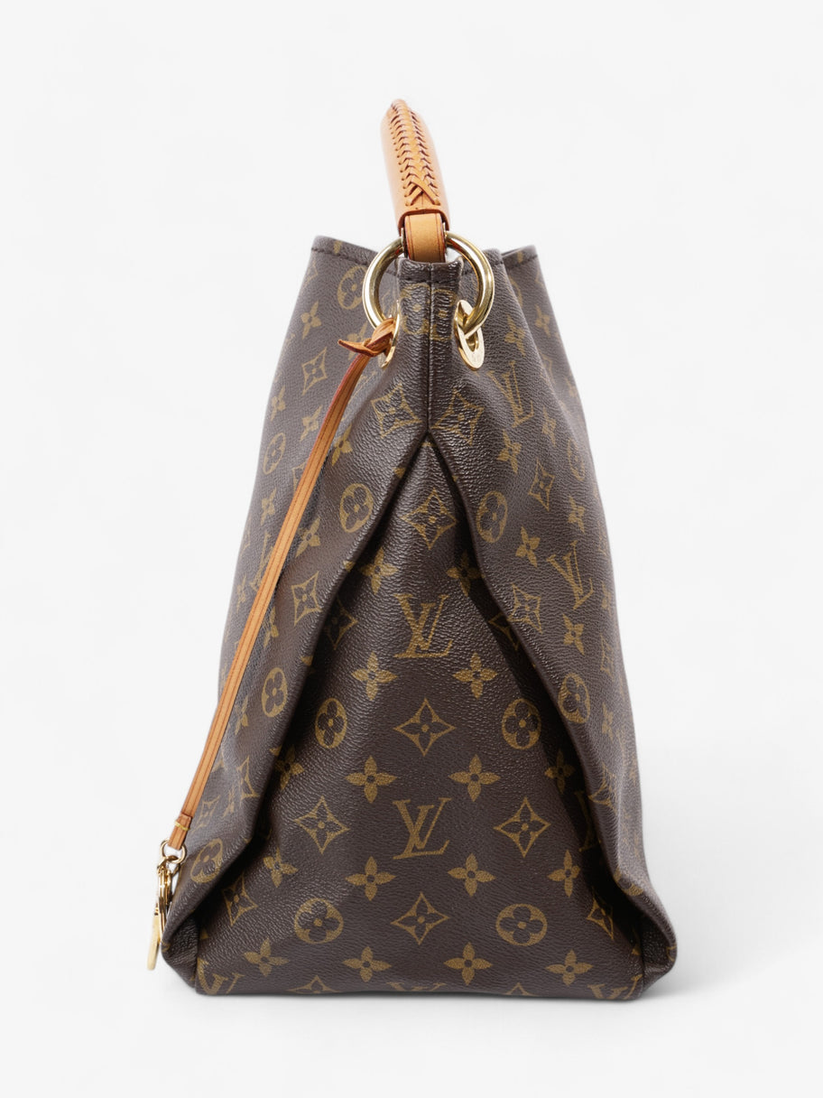 Louis Vuitton Artsy Monogram Canvas MM Image 5