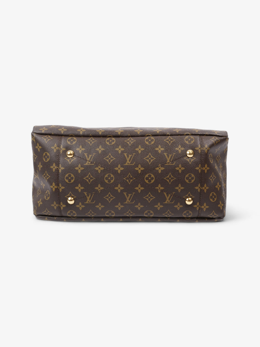 Louis Vuitton Artsy Monogram Canvas MM Image 6