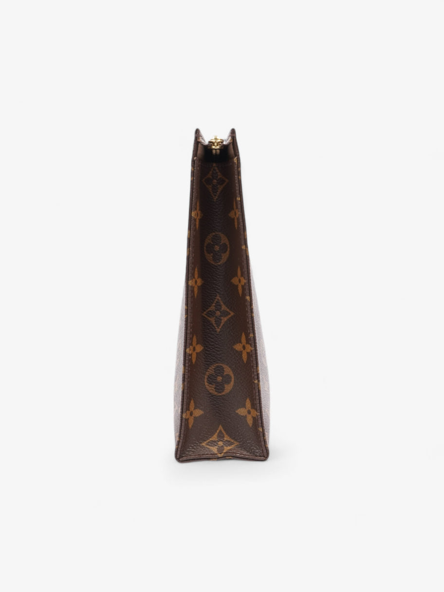 Louis Vuitton Toiletry Pouch Monogram Coated Canvas 26 Image 5