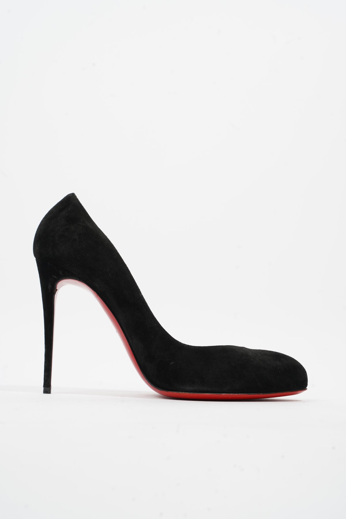 breche louboutin