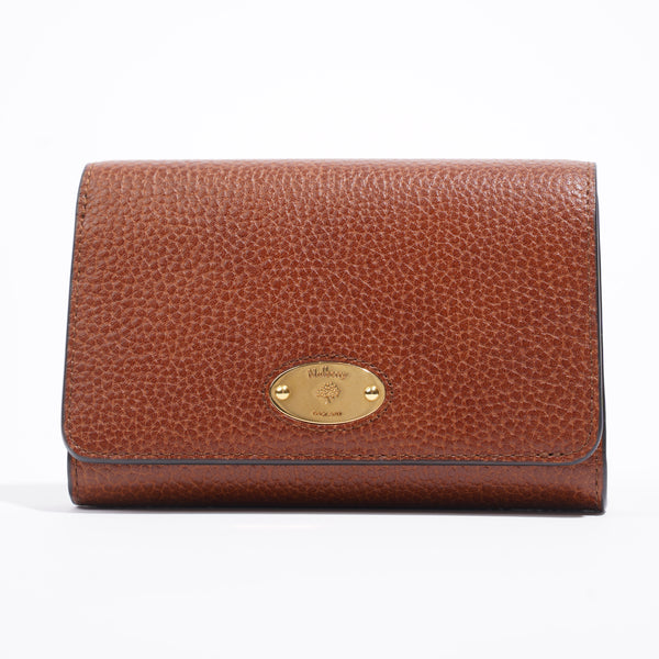 Mulberry French Wallet | Handbag Clinic