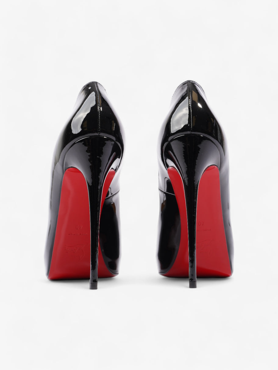 Christian louboutin new very prive 120 patent best sale